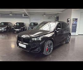 BMW X1 XDRIVE 25E X1 XDRIVE25E
