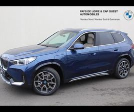 BMW X1 XDRIVE 25E X1 XDRIVE25E