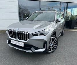 BMW X1 XDRIVE 25E X1 XDRIVE25E