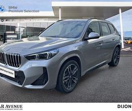 X1 XDRIVE30E
