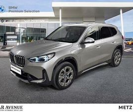 X1 XDRIVE30E