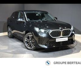 BMW X2 SDRIVE 18D X2 SDRIVE18D
