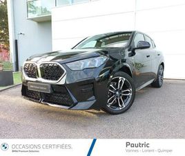 BMW X2 SDRIVE 18D X2 SDRIVE18D