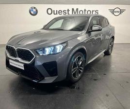 BMW X2 SDRIVE 18D X2 SDRIVE18D
