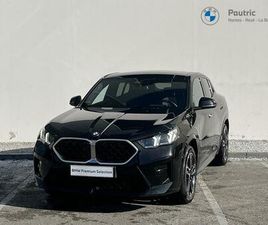 BMW X2 SDRIVE 20I X2 SDRIVE20I