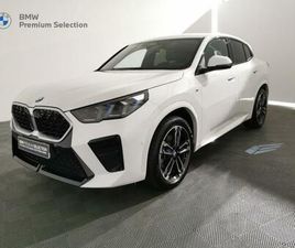 BMW X2 SDRIVE 20I X2 SDRIVE20I