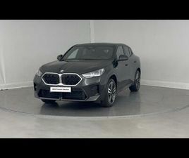 BMW X2 SDRIVE 20I X2 SDRIVE20I
