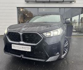 BMW X2 SDRIVE 20I X2 SDRIVE20I