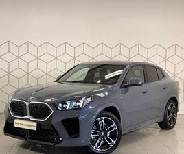 BMW X2 SDRIVE 20I X2 SDRIVE20I