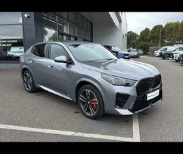 BMW X2 XDRIVE 20D X2 XDRIVE20D