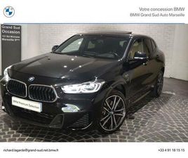 X2 XDRIVE25E 220 CH