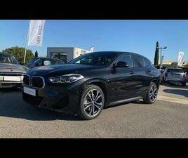 X2 XDRIVE25E 220 CH