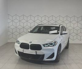 BMW X2 XDRIVE 25E X2 XDRIVE25E 220 CH