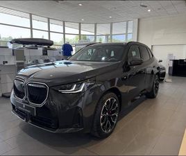 X3 20D XDRIVE 197 CH