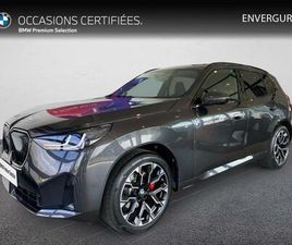 X3 20D XDRIVE 197 CH