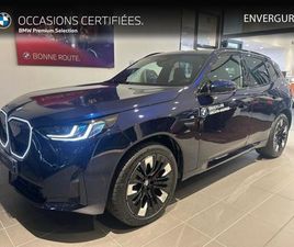 X3 20D XDRIVE 197 CH