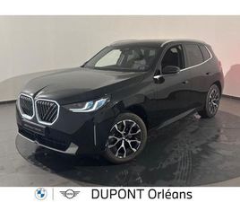 BMW X3 XDRIVE 30E X3 30E XDRIVE