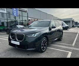 X3 30E XDRIVE