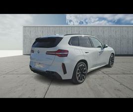 BMW X3 XDRIVE 30E X3 30E XDRIVE