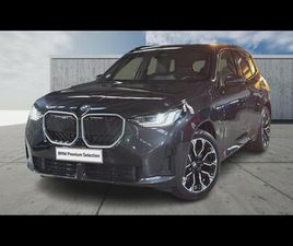 BMW X3 XDRIVE 30E X3 30E XDRIVE