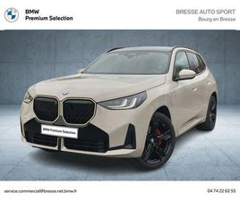 BMW X3 XDRIVE 30E X3 30E XDRIVE