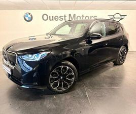 BMW X3 XDRIVE 30E X3 30E XDRIVE