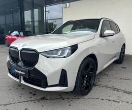 X3 30E XDRIVE