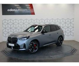 BMW X3 X3 M50 XDRIVE