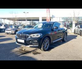 X4 XDRIVE20D 190 CH