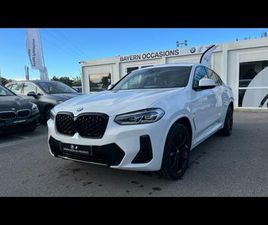 X4 XDRIVE20D