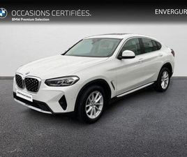 X4 XDRIVE20D