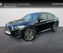 X4 XDRIVE30I