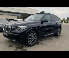 X5 XDRIVE45E 394 CH