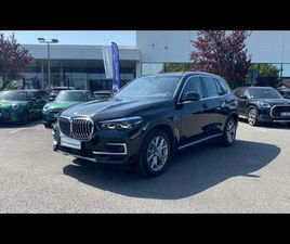 BMW X5 45E X5 XDRIVE45E 394 CH