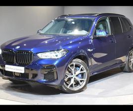 BMW X5 45E X5 XDRIVE45E 394 CH