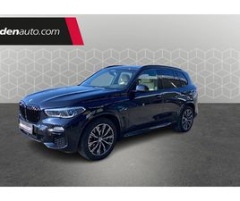 BMW X5 45E X5 XDRIVE45E 394 CH