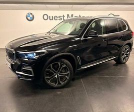 BMW X5 45E X5 XDRIVE45E 394 CH