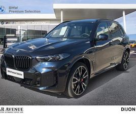 X5 XDRIVE50E
