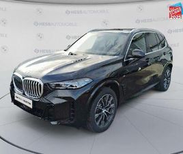 X5 XDRIVE50E