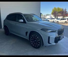 BMW X5 XDRIVE 50E X5 XDRIVE50E