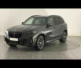 X5 XDRIVE50E