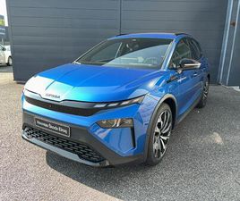 SKODA ELROQ 82 KWH BATTERIE 286 CH BOÎTE AUTOMATIQUE