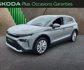 SKODA ELROQ CLEVER 85