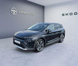 SKODA ELROQ PLUS 85