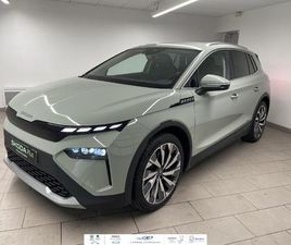 SKODA ELROQ PLUS 85