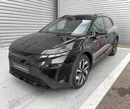 SKODA ELROQ SPORTLINE 85