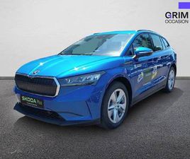SKODA ENYAQ 60