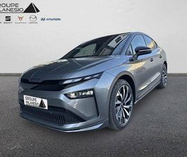 SKODA ENYAQ COUPE SPORTLINE 85