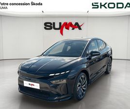 SKODA ENYAQ COUPE SPORTLINE 85