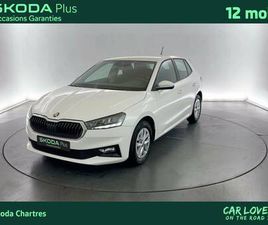SKODA FABIA AMBITION